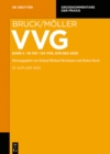 100-124 VVG : AVB D&O 2020 - eBook