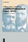 Correspondence (1882-1910) - eBook