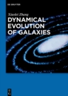 Dynamical Evolution of Galaxies - eBook