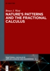 Nature's Patterns and the Fractional Calculus - eBook