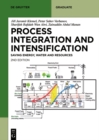 Sustainable Process Integration and Intensification : Saving Energy, Water and Resources - eBook