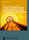 High Temperature Superconducting Magnetic Levitation - eBook