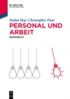 Personal und Arbeit : Ubungsbuch - eBook