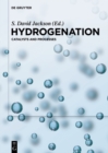 Hydrogenation : Catalysts and Processes - eBook