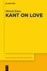 Kant on Love - eBook