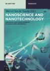 Nanoscience and Nanotechnology : Advances and Developments in Nano-sized Materials - eBook
