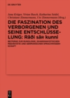 Die Faszination des Verborgenen und seine Entschlusselung - Radi sa  kunni : Beitrage zur Runologie, skandinavistischen Mediavistik und germanischen Sprachwissenschaft - eBook