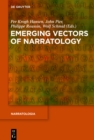 Emerging Vectors of Narratology - eBook