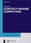 Context-Aware Computing - Book