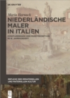 Niederlandische Maler in Italien : Kunstlerreisen und Kunstrezeption im 16. Jahrhundert - Book