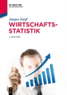 Wirtschaftsstatistik - eBook