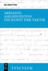 Die Kunst der Taktik : Griechisch - deutsch - eBook