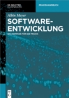 Softwareentwicklung : Ein Kompass fur die Praxis - eBook