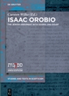 Isaac Orobio : The Jewish Argument with Dogma and Doubt - eBook