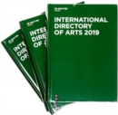 International Directory of Arts 2019 - Book