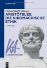ARISTOTELES: NIKOMACHISCHE ETHIK - Book