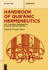 Qur'anic Hermeneutics in the 19th and 20th Century - eBook