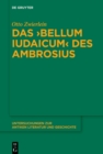 Das ›Bellum Iudaicum‹ des Ambrosius - eBook