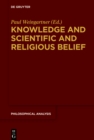 Knowledge and Scientific and Religious Belief - eBook