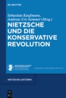Nietzsche und die Konservative Revolution - eBook