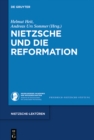 Nietzsche und die Reformation - eBook
