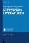 Nietzsches Literaturen - eBook