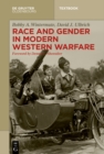 Race and Gender in Modern Western Warfare - eBook