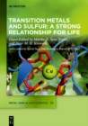 Transition Metals and Sulfur - A Strong Relationship for Life - eBook
