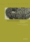 Naturalismen : Kunst, Wissenschaft und Asthetik - Book