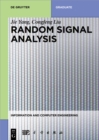 Random Signal Analysis - eBook