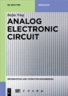 Analog Electronic Circuit - eBook