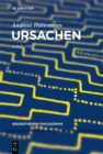 Ursachen - eBook