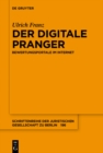 Der digitale Pranger : Bewertungsportale im Internet - eBook