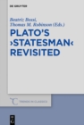 Plato's ›Statesman‹ Revisited - eBook