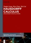 Hausdorff Calculus : Applications to Fractal Systems - eBook