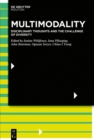 Multimodality : Disciplinary Thoughts and the Challenge of Diversity - eBook