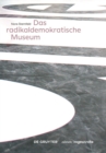Das radikaldemokratische Museum - Book