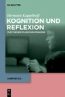Kognition und Reflexion: Zur Theorie filmischen Denkens - eBook