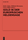 Gold in der europaischen Heldensage - eBook
