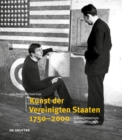 Kunst der Vereinigten Staaten 1750-2000 : Eine kommentierte Quellenanthologie - eBook