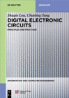 Digital Electronic Circuits : Principles and Practices - eBook