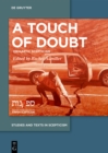A Touch of Doubt : On Haptic Scepticism - eBook