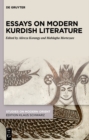 Essays on Modern Kurdish Literature - eBook