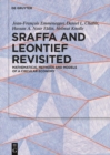 Sraffa and Leontief Revisited : Mathematical Methods and Models of a Circular Economy - eBook
