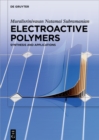 Electroactive Polymers : Synthesis and Applications - eBook