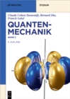 Quantenmechanik - eBook