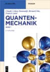 Quantenmechanik - eBook