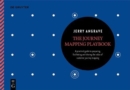 The Journey Mapping Playbook : A Practical Guide to Preparing, Facilitating and Unlocking the Value of Customer Journey Mapping - Book