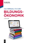 Bildungsokonomik - eBook