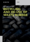 Recycling and Re-use of Waste Rubber - eBook